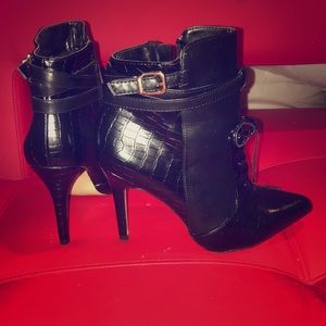 Altuzarra Ankle Boots